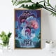 thumbnail image 4 of 200% Lobo Kits de Pintura de Diamantes para Adultos 5D DIY Diamond Art Kits Full Drill Diamond Dots para Regalo Decoración de Pared y Relajación Artes de Gemas 20*30cm, 4 of 6