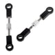 thumbnail image 3 of Accesorio De Varilla De Dirección De Carro De Metal 02012 Para HSP 1/10 94122 94102 94123, 3 of 3
