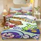 thumbnail image 1 of Toy Story Duvet Cover Various Sizes Cartoon Animation 3D Printed Duvet Cover 100% Polyester Bed Children Gift Bed Sheets, 1 of 5