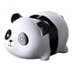 thumbnail image 1 of Alcancía panda anticaída para monedas blanco, 1 of 3