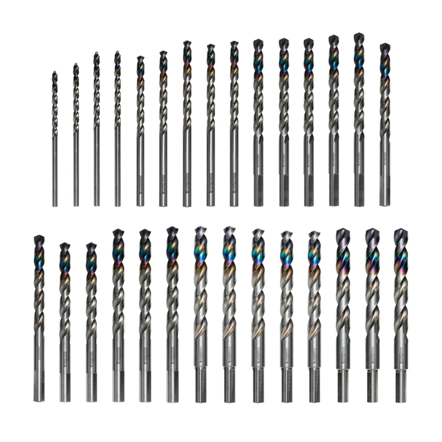 Diablo By Freud - Set De Brocas Diablo Dmd-t29 Metal Demon™ 29 Piezas