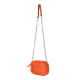 thumbnail image 3 of Pack Kenneth cole Cartera calixta orange + Pañuelo Janis gris, 3 of 5