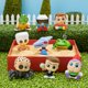 thumbnail image 3 of Set de 9 figuras Disney Doorables Pixar Toy Story – Colección Sid's Toy Box, 3 of 6