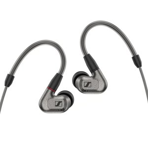 Audífonos In-Ear Ie 600 Sennheiser Gris