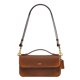 thumbnail image 1 of Bolso Coach Elora de Asa Superior y Bandolera 21 cm Cuero, 1 of 6