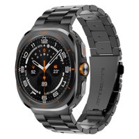 Spguard - Correa Compatible Con Samsung Galaxy Watch Ultra De 47 Mm