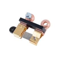 Ioensy - Aislador Del Interruptor De Desconexión De La Batería, Corte De Energía Para Camión, Vehículo, Barco