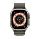 thumbnail image 2 of Apple Watch Ultra Titanio 49Mm, 2 of 6