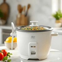 Arrocera Oster De 7 Tazas, Diamondforce