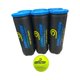 thumbnail image 1 of Pack De 6 Tarros De Pelotas Padel, 1 of 3