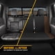 thumbnail image 5 of Funda de asiento CAT 140 cm marrón 60/40, 5 of 9