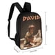 thumbnail image 2 of Mochila Desmarcar Temática de David Grande, 2 of 6
