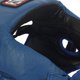 thumbnail image 3 of Casco deportivo Ringside talla mediana negro sin protectores de mejillas, 3 of 9