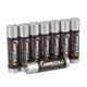 thumbnail image 4 of Pilas AAA Impecca Platinum Series 1,5 V (paquete de 100), 4 of 9