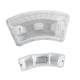 thumbnail image 4 of Molde De Hormigón Ligero Para Hacer Pozos, Decorativo, Para Jardín, Césped, Pasarela, Diámetro Interior 80 Cm, 4 of 5