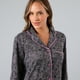 thumbnail image 3 of Camisola Camisera Flores Mujer 33779-2, 3 of 4