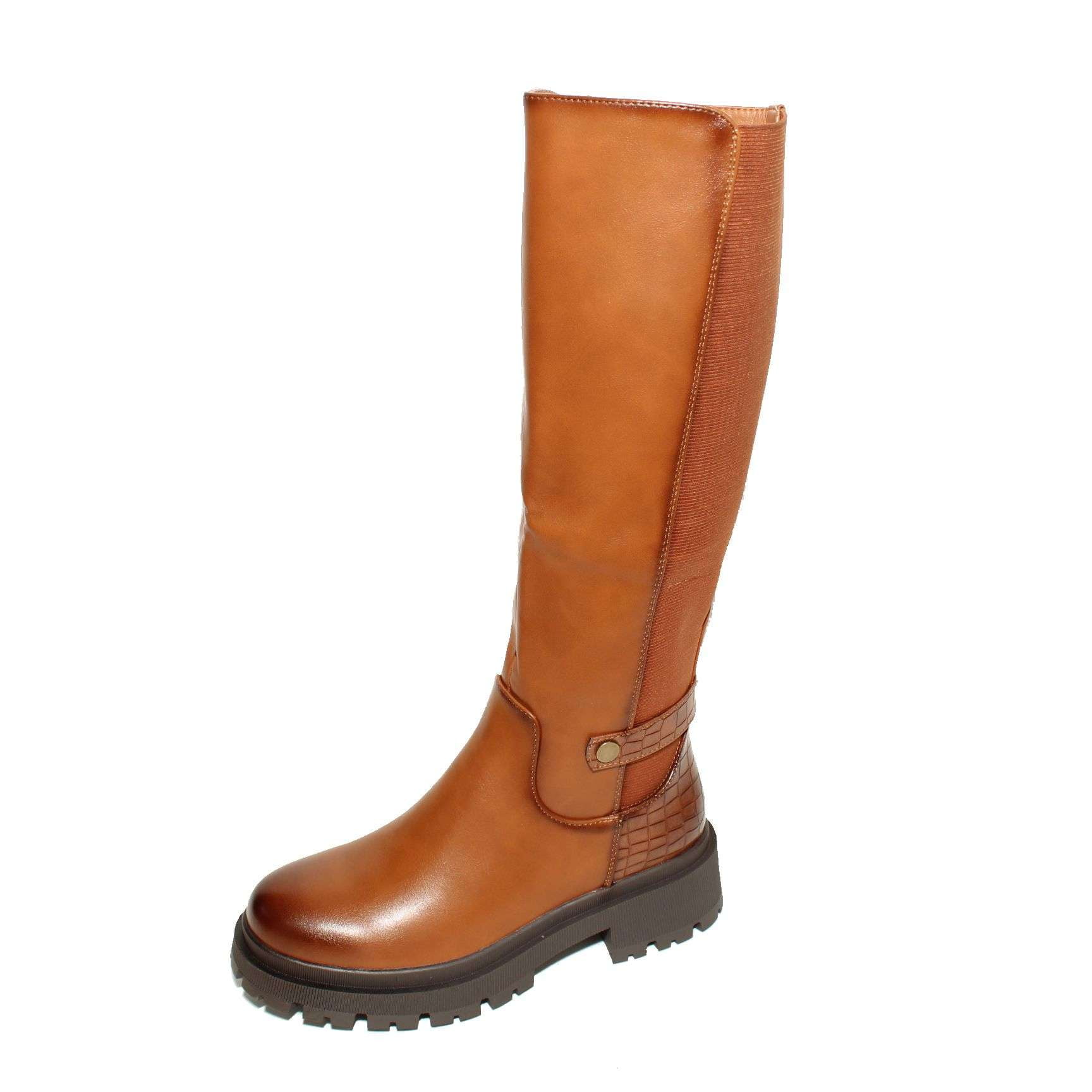 Bota Camel Andarina