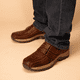thumbnail image 2 of Zapato Hombre Rojizo Jahidi Thunder Blue, 2 of 5