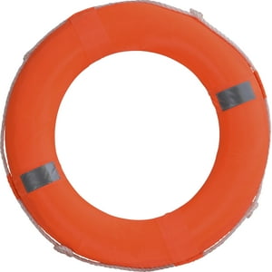 Fym - Salvavida Naranjo