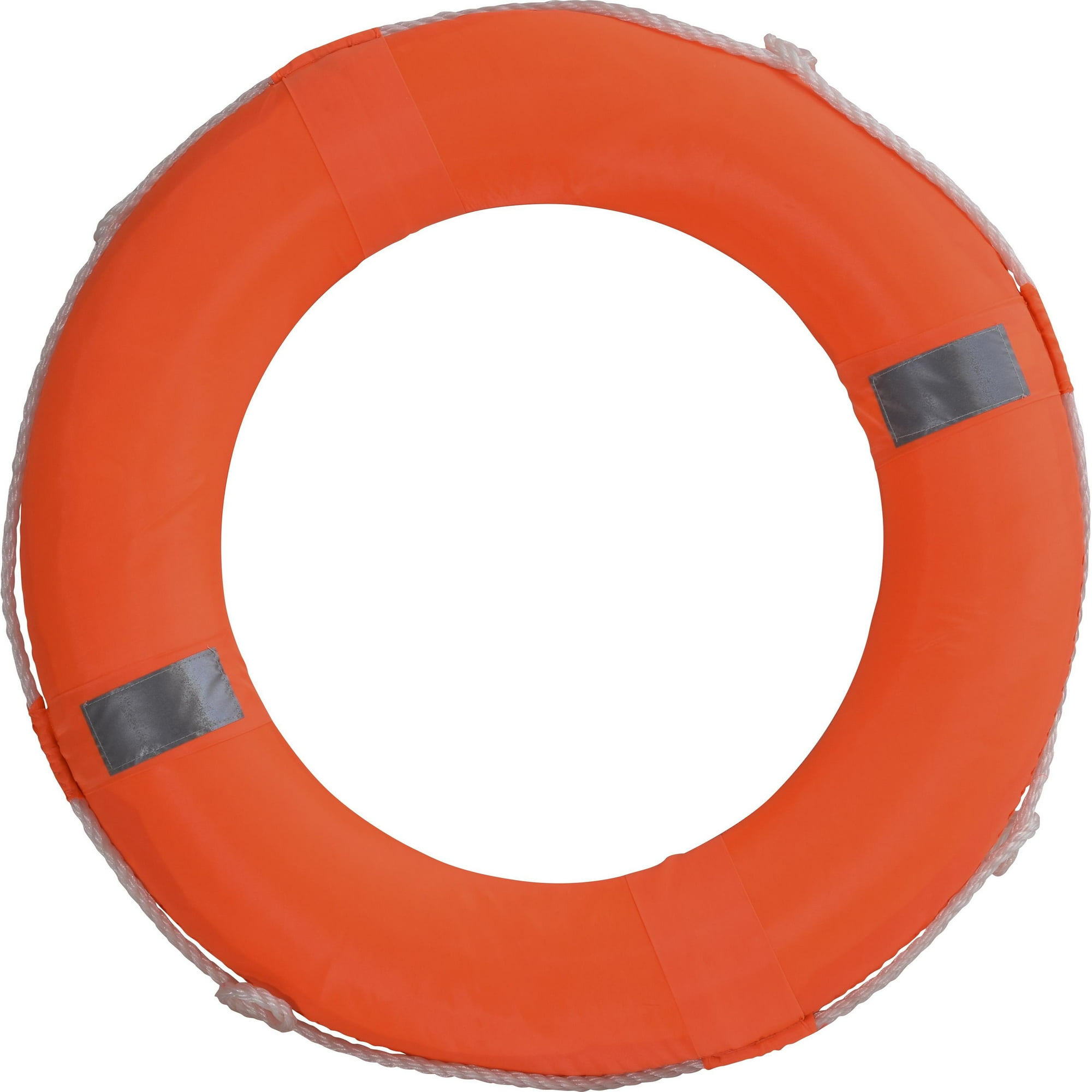 Fym - Salvavida Naranjo