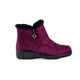 thumbnail image 1 of BOTINES NEW WALK BURDEO MUJER B68F8007-BO - Talla 37, 1 of 5