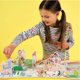thumbnail image 4 of Puzzle 60 Piezas con Pop Up - Hadas y Arcoíris, 4 of 5