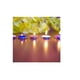 thumbnail image 2 of Set De 50 Velas Decorativas Moradas, 2 of 3