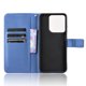 thumbnail image 2 of Funda Billetera para Samsung Galaxy A27 5G con Ranuras y Soporte Azul, 2 of 6