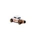 thumbnail image 3 of Auto de Colección Hot Wheels 55 Chevy 32 Ford Gazella GT Fast-Bed Hauler GJW48, 3 of 3