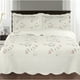 thumbnail image 3 of Quilt Andes Bordado Toronto Rosa, 3 of 4