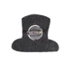 thumbnail image 2 of Prendedor Gino Rodinis 047 Sombrero de Copa, 2 of 3