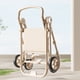 thumbnail image 5 of Coche De Paseo Liviano Plegable Y Ajustable Para Bebe Caqui, 5 of 6