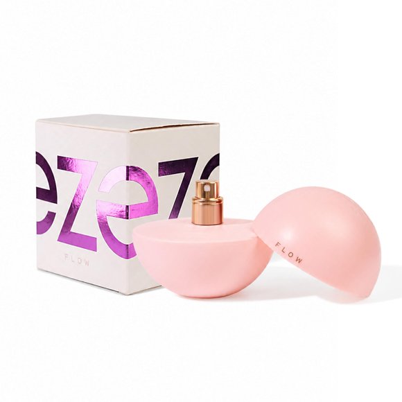 Perfume Eau de Parfum EZE 30 ml Floral y Amaderado (EDP)