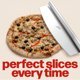 thumbnail image 3 of Hans Grill Pizza Cutter Rocker Blade, 14 Inch Stainless Steel, 3 of 3