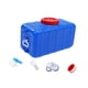 thumbnail image 2 of Tanque De Almacenamiento De Agua Para Acampar, Contenedor De Agua Portátil Para Emergencias, Viajes, Barbacoa, 50 L, 2 of 4