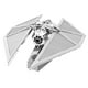 thumbnail image 2 of Rompecabezas De Metal 3D Modelo Ensamblado A Mano Hecho A Mano Para Decoración De Mesa Dormitorio Bar Nave Espacial, 2 of 3
