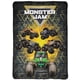 thumbnail image 1 of Manta Jay Franco Monster Jam MJ Life, 160 x 230 cm, poliéster, 1 of 5