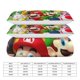thumbnail image 2 of Super Mario 3-Piece Comforter Set for Bedroom Super Mario Bedding Set for Kids Adults Soft Microfiber Duvet Cover Set with Zipper Closure, 2 of 5