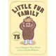 thumbnail image 1 of Libro &H Little Fur Family (0‑4 años), 1 of 1