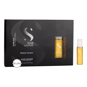 Linastore - Ampolla Celulas Madre Beauty Gen 6X13Ml