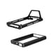 thumbnail image 5 of Marco Protector Del Transmisor Soporte Del Soporte Del Soporte Del Soporte De Metal Para Noble NB4 Black, 5 of 5