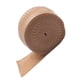 thumbnail image 5 of Cinta De Dobladillo De Poliéster Para Planchar, 1 Pulgada X 5,5 Yardas, Para Pantalones, Ropa, Vaqueros, Color Beige, 5 of 5