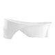 thumbnail image 2 of Bañera para bebés Baby Color Blanco, 2 of 4