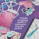 thumbnail image 5 of Kit de diario de bricolaje Pretty Me para niñas de 8 a 14 años con 70 páginas Jo, 5 of 8