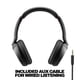 thumbnail image 2 of Auriculares supraaurales inalámbricos Bluetooth Skullcandy Icon 180, 2 of 8