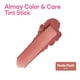 thumbnail image 2 of Tinte para labios y mejillas Almay Color & Care Tint Stick 400 Nude Flush, 2 of 9