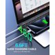thumbnail image 5 of Cable USB-C DreemTeam 240W 2M USB-C a USB-C, 5 of 7