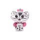 thumbnail image 1 of Charm Pandora Disney The Aristocats Marie, 1 of 2