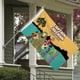 thumbnail image 3 of Capitán Cavernícola Bandera impresa con temática, regalo perfecto para fanáticos, amigos y familiares, y adecuada para actividades al aire libre e interiores, decoraciones de fiesta. 120*180CM, 3 of 6