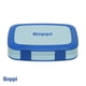 thumbnail image 5 of Lonchera Plástica Azul Boppi 1 un, 5 of 5